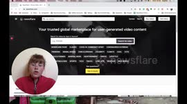 How to sign up as a Buyer