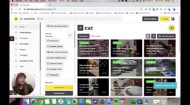 Filters - tips and tricks