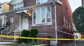 Brooklyn man arrested for allegedly killing father in their home