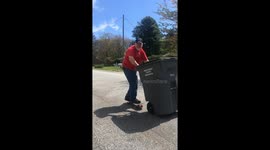 With Quarantines, We Got To Work Extra