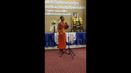 แสดงธรรมเล่านิทาน