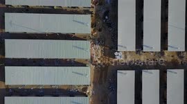 COVID-19 Quarantine Rooms of Gaza Street