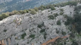 Montagne in Sardegna