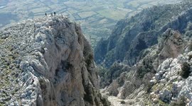 Montagne in Sardegna