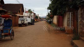 Impact of coronavirus on tourism in Madagascar