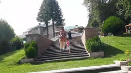 Federal Government Rest House Murree