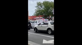 Protesters in Sacramento demand California economy opens up amid coronavirus outbreak P2