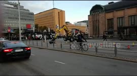 I worked on a Pizza restaurant before!