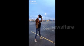 'I'll be missing you!' Hilarious dedication from New York employee to now closed store