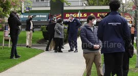 NYC borough president calls Trump's DC info 'bullsh*t'