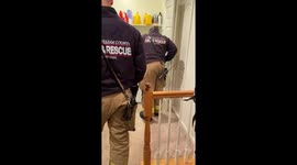 Hide & seek gone wrong