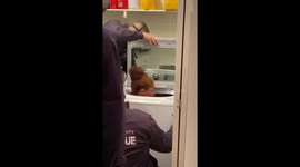 Hide and seek gone wrong !!