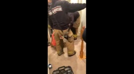 Hide and seek gone wrong