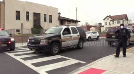 Fatal Police Involved Shooting in Paterson, NJ