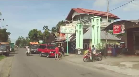 unique cattle market