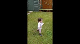 Kids playing old school games during lockdown