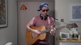 Fresh Prince of Covid-19