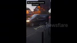 Belfast pub delivers pint of Guinness to 79-year-old grandad in isolation