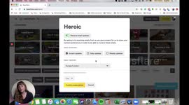 How to manage your Newsflare video pitch subscriptions