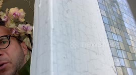 Montreal dad fails with genius lockdown idea