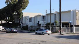 COVID-19 strikes Senior living facility