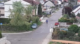 Windbreak and quarantine training