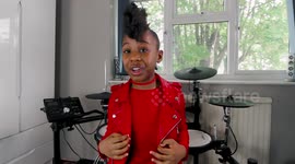 This Little Girl Needs All Dads To Hear This!