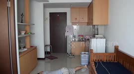 A typical day for an ordinary person in quarantine