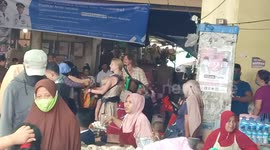 Russian couple deported after being caught 'begpacking' with their baby in Indonesia