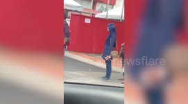 Thousands queue for COVID-19 tests in Malaysia to be able to return to work