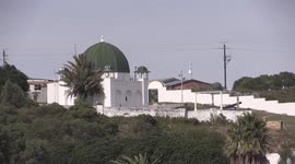 Muslim cleric reflects on ramadaan under lockdown