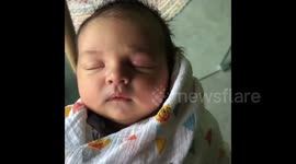 The new Are you afraid of the Dark intro