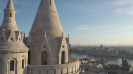 Man With The Umbrella