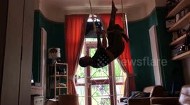 Lockdown Keep Fit & New Skills