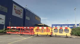 No IKEA when its opening, IKEA remains closed despite reports it would open