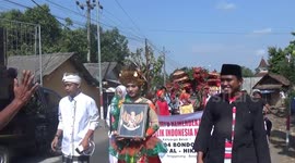 Jember Fashion Carnival (JFC)