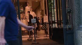 Health anticipates that the use of face masks on public roads will be mandatory starting this Wednesday