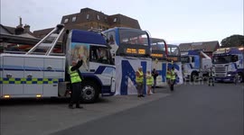 8pm Clap for the NHS & Care Workers