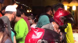 about corona virus vs people