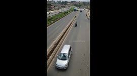 Nairobi Eastern bypass