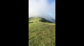 Looking for some where to do your hiking,well this is certainly the place