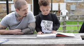 UK toddler becomes member of Mensa, the largest international high IQ society