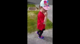 Irish kid sisters raise money for ISPCC charity during Covid19