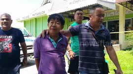 Three dead after shooting at radio station in Thailand