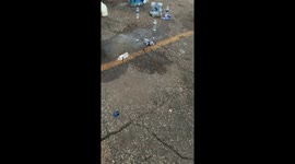 George Floyd Protest Day 2