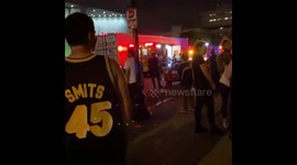 No Peace in Louisville 28/05 Protest for George Floyd