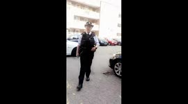 Police Abusing their Powers