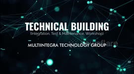 MITG Technical Building Facility