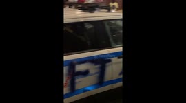 NYC PROTEST UNION SQUARE 5/30/2020