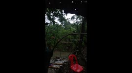 Start Tornado at 20 may at 6.00 am in Bangladesh Khulna